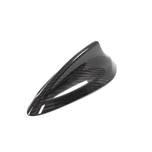 CarbonWorks Antenna Block-off Plate Carbon BMW 3-serie,4-serie