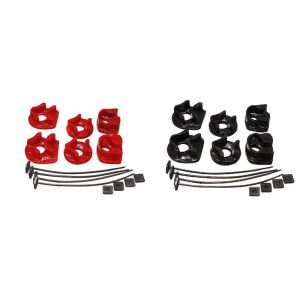Energy Suspension Engine Mount Insert Honda Civic,CRX