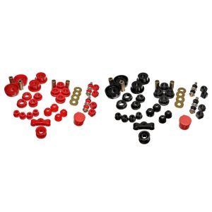 Energy Suspension Bushings Hyper-Flex System Honda Civic,CRX