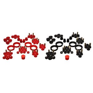 Energy Suspension Bushings Hyper-Flex System Honda Prelude