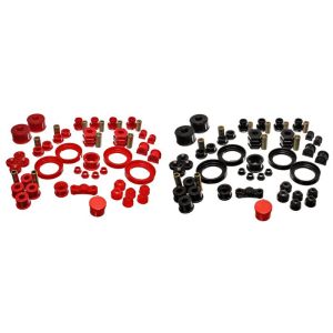 Energy Suspension Bushings Hyper-Flex System Honda Civic