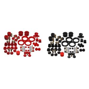 Energy Suspension Bushings Hyper-Flex System Honda Civic