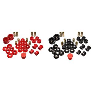 Energy Suspension Bushings Hyper-Flex System Honda Civic