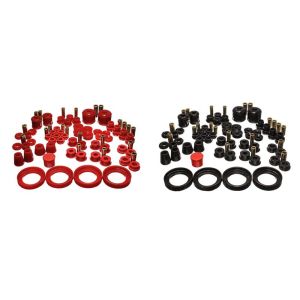 Energy Suspension Bushings Hyper-Flex System Honda Prelude