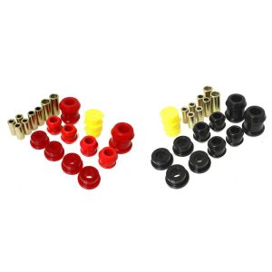 Energy Suspension Front Control Arm Bushings Honda Civic,Del Sol,Integra