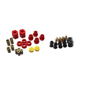 Energy Suspension Front Control Arm Bushings Honda Civic