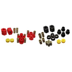Energy Suspension Front Control Arm Bushings Honda Civic