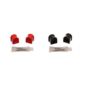 Energy Suspension Rear Sway Bar Bushings 15mm Honda Civic,CRX,Integra