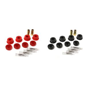 Energy Suspension Front Shock Absorber Bushings Honda Civic,CRX,Del Sol