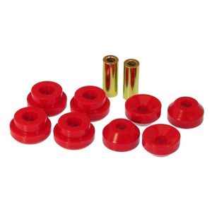 Energy Suspension Rear Shock Absorber Bushings Honda Civic,CRX,Del Sol