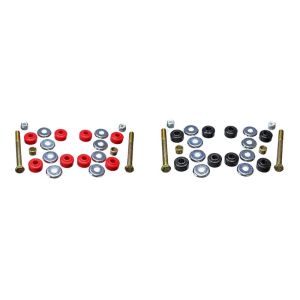 Energy Suspension Front Sway Bar Bushings Honda Civic,CRX,Del Sol