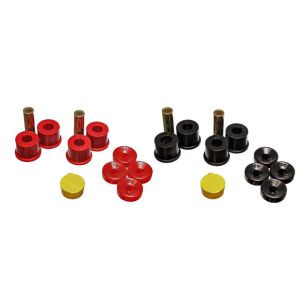 Energy Suspension Front Shock Absorber Bushings Honda Civic