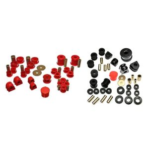 Energy Suspension Bushings Hyper-Flex System Subaru Impreza