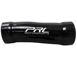 PRL Motorsport Intake Hose Black Silicone Honda Civic