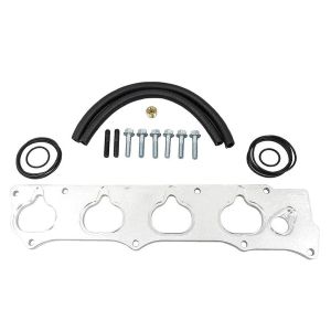 PRL Motorsport Intake Manifold Adapter Honda Civic