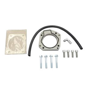 PRL Motorsport Throttle Body Adapter Honda Civic