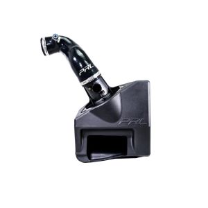 PRL Motorsport Air Intake High Volume Black Honda Civic
