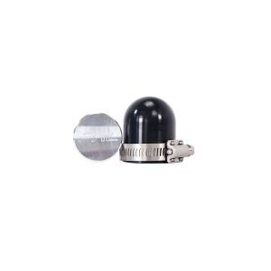 PRL Motorsport Resonator Plug Aluminum Honda Civic