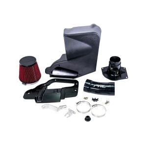 PRL Motorsport Air Intake High Volume Black Honda Civic
