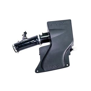 PRL Motorsport Air Intake High Volume Black Honda Accord