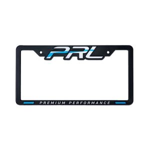 PRL Motorsport License Plate Holder USA Style