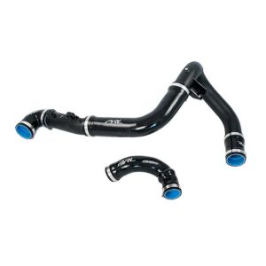 PRL Motorsport Intercooler Hose Black Honda Accord
