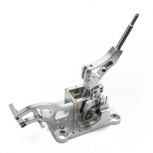 SK-Import Shifter Box Billet Aluminum Honda Civic,Integra