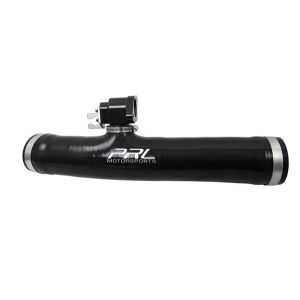 PRL Motorsport Air Intake Black Silicone Honda Accord