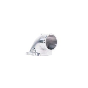 PRL Motorsport Intercooler Outlet High Volume Aluminum Honda Civic,Integra