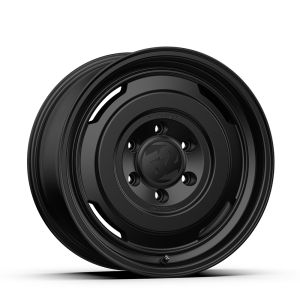 Fifteen52 Analog HD Wheels 17 Inch 8.5J ET0 6x139.7 Asphalt Black