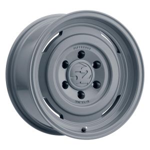 Fifteen52 Analog HD Wheels 17 Inch 8.5J ET0 6x139.7 Peak Grey