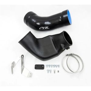 PRL Motorsport Conversion Kit Short Ram to Cold Air Black Honda Civic