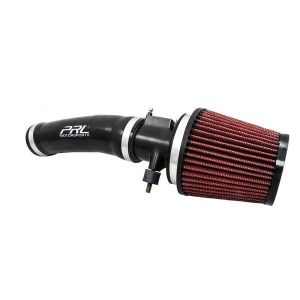 PRL Motorsport Air Intake Black 101.6mm Honda CR-V