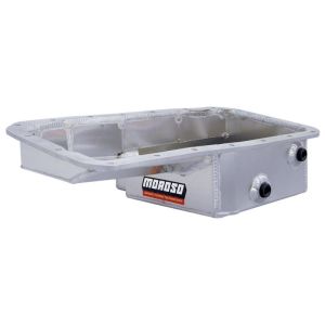 Moroso Oil Pan 5000ml Honda Civic,CRX,Del Sol