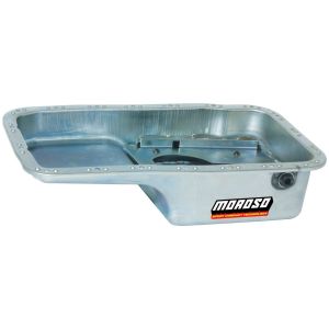 Moroso Oil Pan 5000ml Honda Civic,CRX,Del Sol