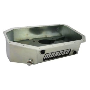 Moroso Oil Pan K-Swap Honda Civic,Accord,Integra
