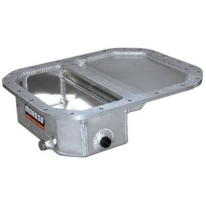 Moroso Oil Pan Mazda RX-7
