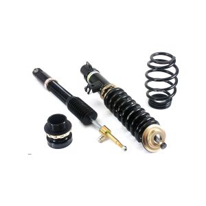BC Racing Coilover BR-RN Adjustable Audi TT