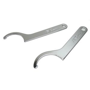 BC Racing Coilover Adjustment Key