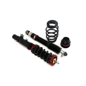 BC Racing Coilover V1-VN Adjustable BMW X3