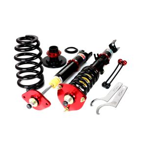 BC Racing Coilover V1-VS Adjustable Subaru Impreza