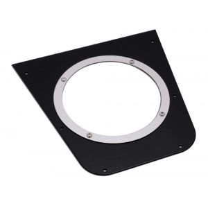 Jass Performance Shift Plate Stainless Steel Mazda MX-5