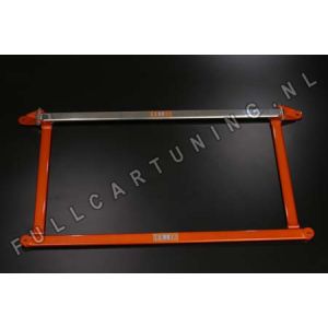 Summit Rear Trunk Bar Aluminium Honda Civic