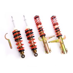 MTS Technik Coilover Street Without Top Mounts Audi 80