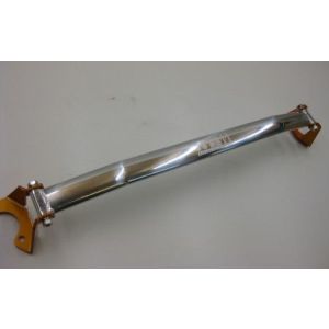 Summit Front Strut Bar Orange Aluminium Honda Civic,Del Sol,Integra