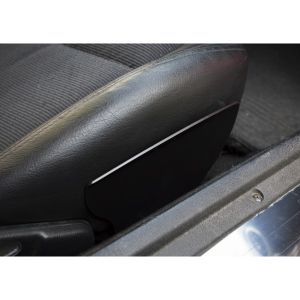 Jass Performance Seat Bolster Mazda MX-5