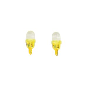 SK-Import LED Light Yellow T10