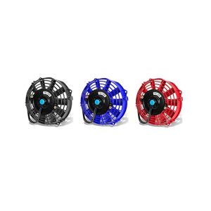 SK-Import Slim Fan 210mm ABS Plastic