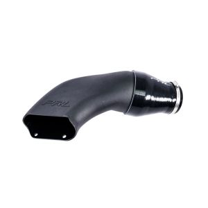 PRL Motorsport Front Air Duct Black Honda Ridgeline