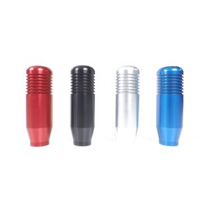 D1 Spec Shift Knob Mugen Style Aluminum